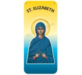 St. Elizabeth - Display Board 769